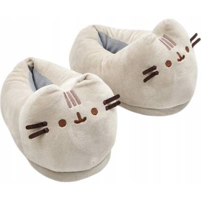 PUSHEEN papuče 3D ABS