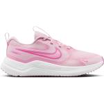 Nike Юношески маратонки Nike Cosmic Running Shoes Juniors - Pink Foam