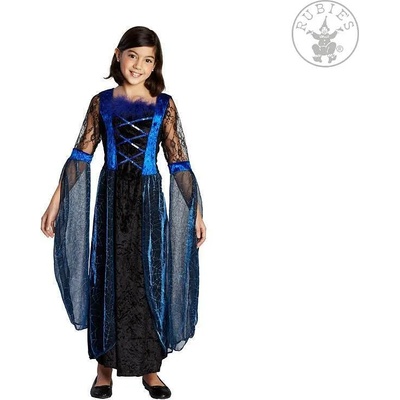 Rubies Костюм Среднощна принцеса размер 164 Rubies 12827