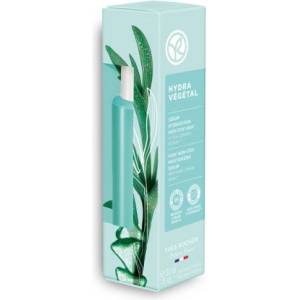 Yves Rocher Hydra Vegetal Serum - Едулис Серум 100h хидратация 30 мл