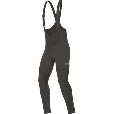 Gore C3 GWS Bib Tights+ black