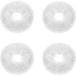 EUREKA J15 Mop Pad x 4 PCS (J15-MPX4)