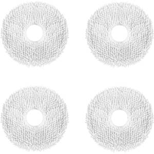 EUREKA J15 Mop Pad x 4 PCS (J15-MPX4)