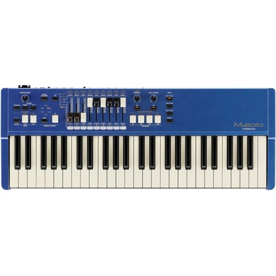 Hammond M-solo – Zbozi.Blesk.cz