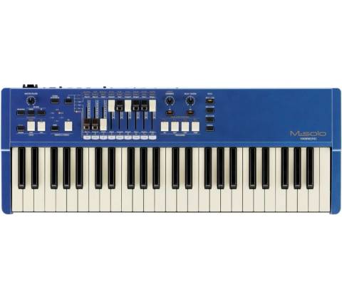 Hammond M-solo