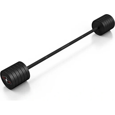 Marbo MW-SZ-55 železná – pevná pogumovaná 55 kg