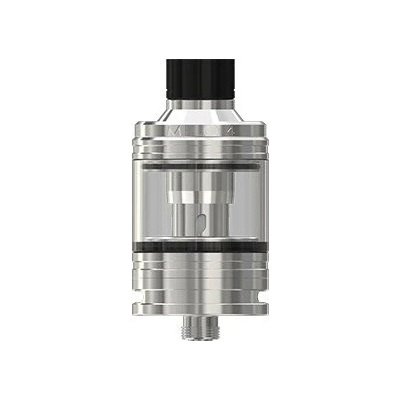 iSmoka-Eleaf Melo 4 clearomizer Stříbrný 4,5ml