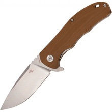 CH KNIVES 3504-G10-BN