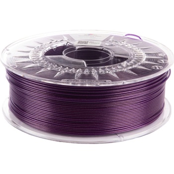 Spectrum PLA Glitter Violett - 1, 75 mm / 1000 g (80898)