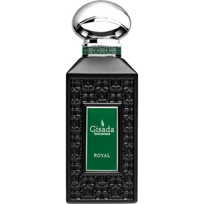 Gisada Luxury Collection Royal parfém unisex 100 ml