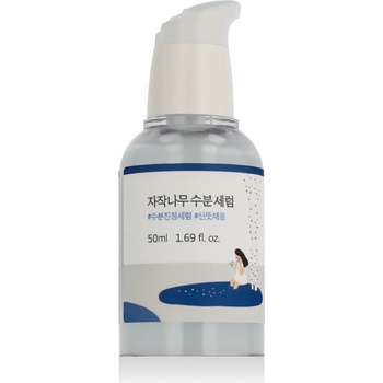 ROUND LAB Birch Juice Moisturizing Serum 50 ml