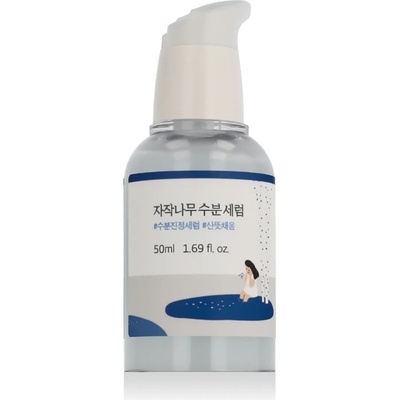 ROUND LAB Birch Juice Moisturizing Serum 50 ml