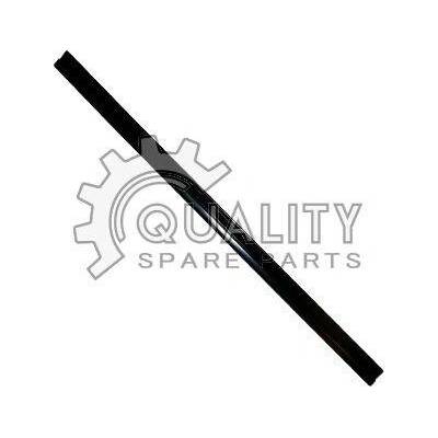 Těsnění okna L vnitřní ŠKODA Original OEM 1U4837471A