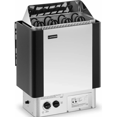 Uniprodo se zabudovaným ovládáním 6,0 kW – Hledejceny.cz