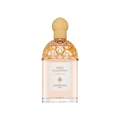 Guerlain Aqua Allegoria Pamplelune 2022 toaletní voda dámská 125 ml plnitelný flakon