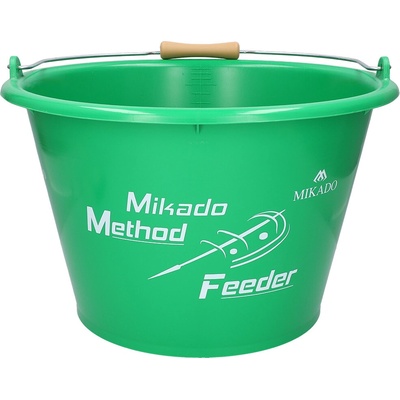 MIKADO Vědro METHOD FEEDER 17l