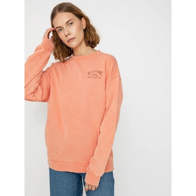 Billabong Heritage Scenic Crew Rose Dawn