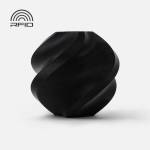 Bambu Lab PLA филамент Bambu Lab PLA Basic, 1.75 mm, 1.0 kg, Black 10101, Spool
