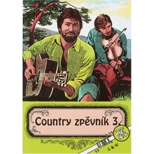 Country zpěvník 3. díl
