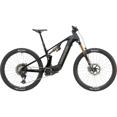 CANNONDALE Moterra Carbon 1 2025