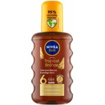 Nivea Sun oil spray SPF 6 200 ml