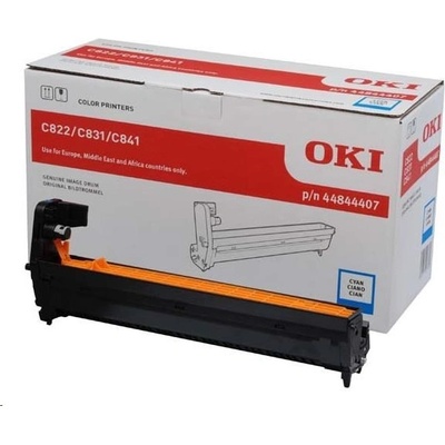 OKI 44844407 - originálny