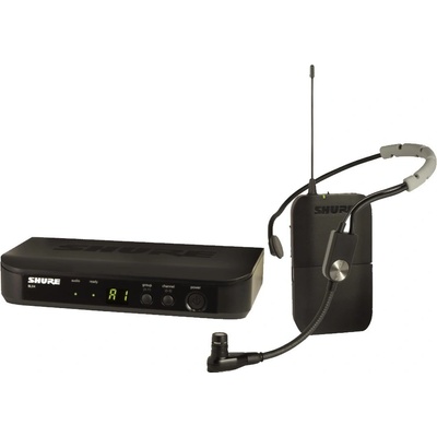 SHURE BLX14E/SM35 K3E