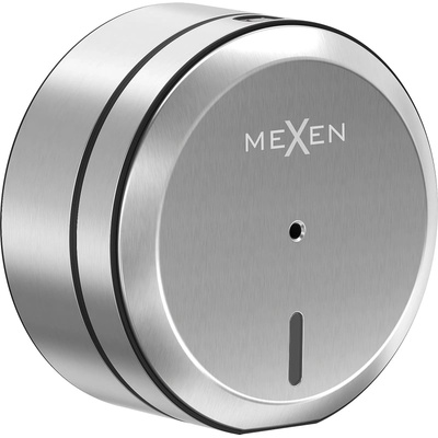Mexen Spira-R дозатор за тоалетна хартия за централно дозиране, инокс - 70K500-01 (70K500-01)