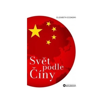 Bourdon Svět podle Číny