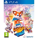PQube New Super Lucky's Tale (PS4)