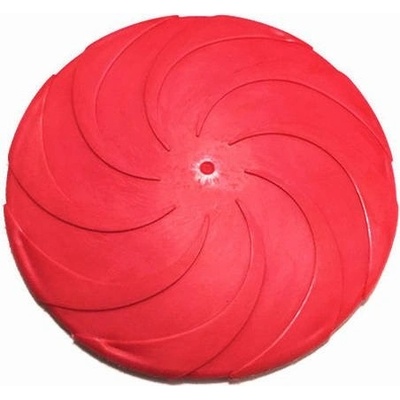 Frisbee pro psy červené 21 cm