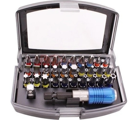 Sada bitů BGS 1/4"