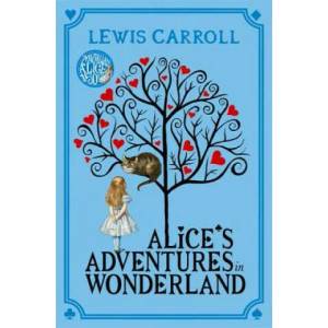 Alice's Adventures in Wonderland (2015)