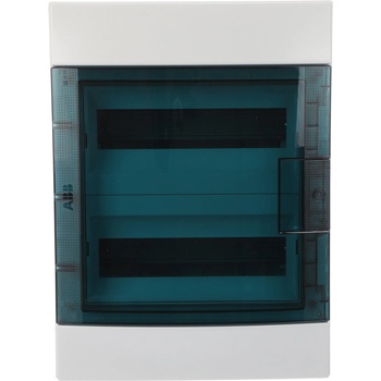 ABB ТАП-2Х12 ОМ mistral65 42sm ip65 (m518374)