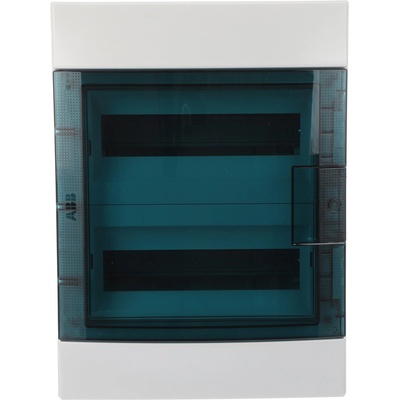 ABB ТАП-2Х12 ОМ mistral65 42sm ip65 (m518374)