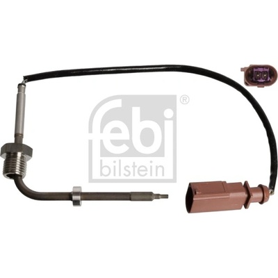 Cidlo, teplota vyfukovych plynu FEBI BILSTEIN 109396