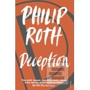 Deception - Philip Roth
