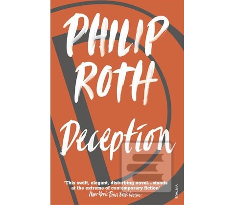 Deception - Philip Roth