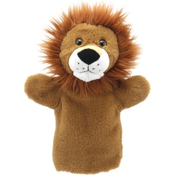 Лъв, серия Приятели