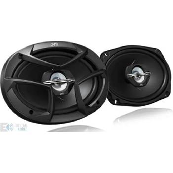 Image 1 of JVC CS-J6930