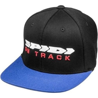 Spidi FLEX CAP SPIDI čierna / modrá