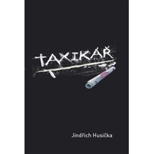 Taxikář - Jindřich Husička