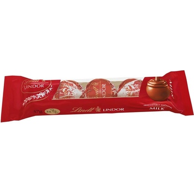 Lindor Milk Trio 37 g