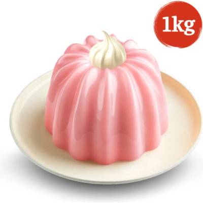 Liana Puding JAHODA 1kg
