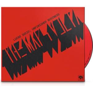 Sony Music Mars Volta: Lucro Sucio; Unfinished Business - CD (096133)