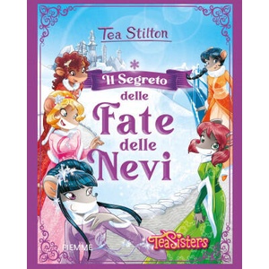 segreto delle fate delle nevi (2021)