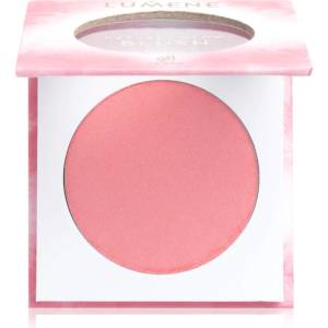 Lumene Natural Glow руж - пудра цвят 2 Berry Glow 4 гр