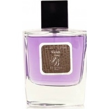 Franck Boclet Violet parfémovaná voda unisex 100 ml