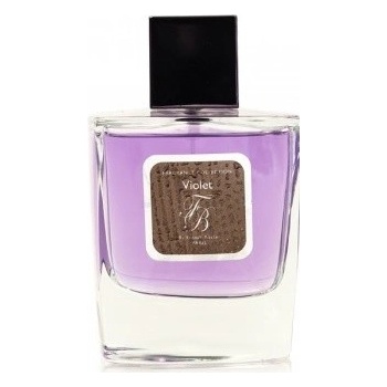 Franck Boclet Violet parfémovaná voda unisex 100 ml