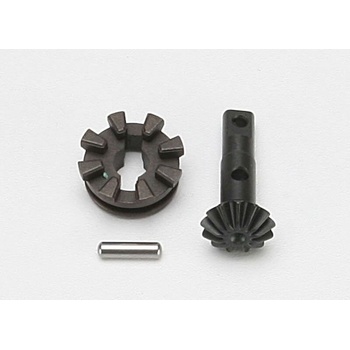 Traxxas Планета за диференциал Traxxas Summit Gear, locking differential output/ differential slider/ 3x12, TRX5678 (TRX5678)